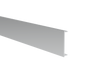 Krycí lišta U-adaptéru 41x20-6000mm N
