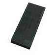 PVC podložka pod sklo k profilu 22x6x100mm