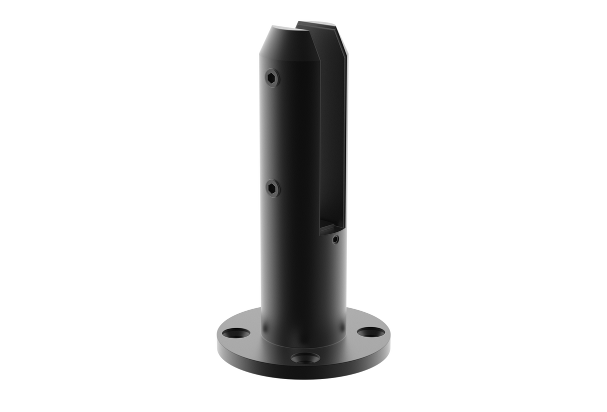 Spigot - kotevní sloupek pro sklo