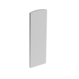 Záslepka pro profil AL/0011-LIGHT-N-E pro schody