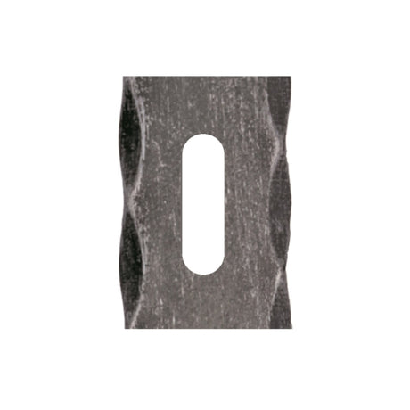 Oplocení 50x30mm