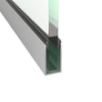Hliníkový U profil AL 36x19x2mm