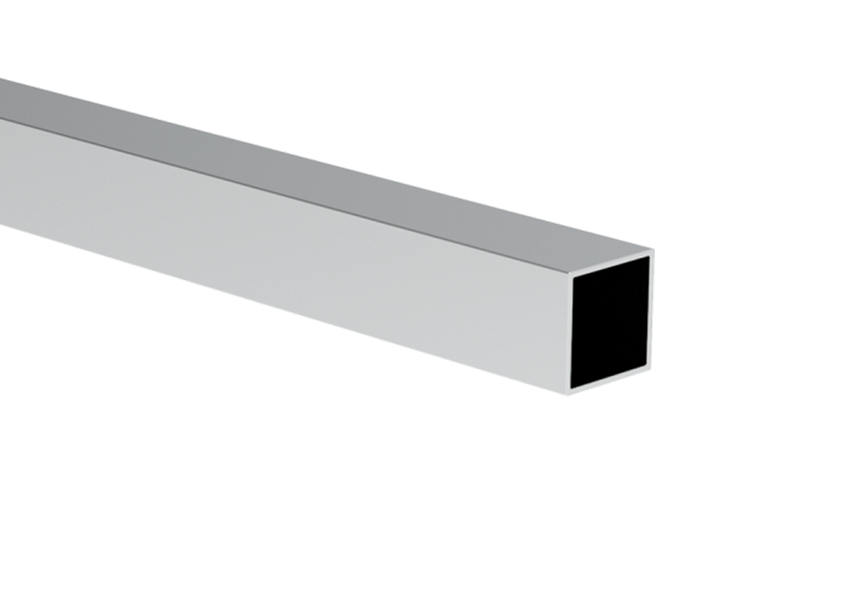 Profil pozinkovaný JP 50x50x2mm-6000