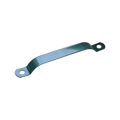 Opasek sloupku ZnPVC RAL6005 D38mm