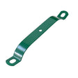 Opasek sloupku ZnPVC RAL 6005 D48mm
