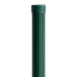 Sloupek "H" ZnPVC RAL 6005 D48mm, 1750x1,5mm