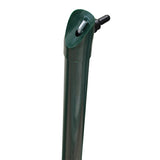 Vzpěra ZnPVC RAL 6005 D38mm, h1500mm