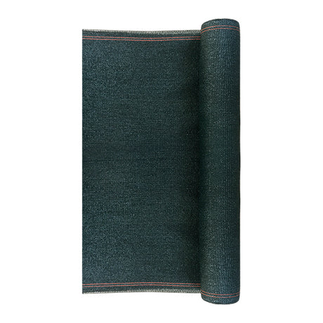 Stínící tkanina 1,5x10m, 230g/m2, RAL6005