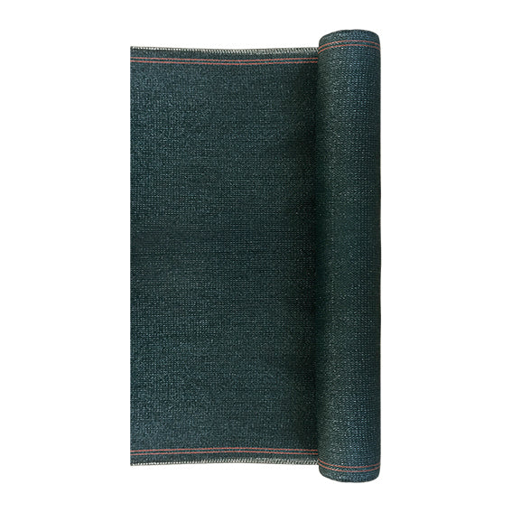 Stínící tkanina 1,5x10m, 230g/m2, RAL6005