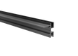 Hliníkový plotový adaptér pro výplně 20/22/24/26 - 6000mm