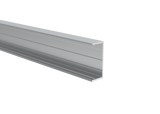 Hliníkový U-adaptér 45x20-6000mm N