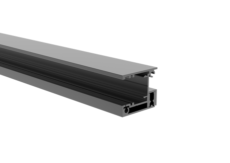 Sada hliníkového plotového adaptéru pro výplně 20 - 1200mm