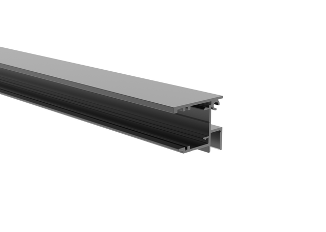 Hliníkový plotový adaptér pro výplně 20 - 1500mm