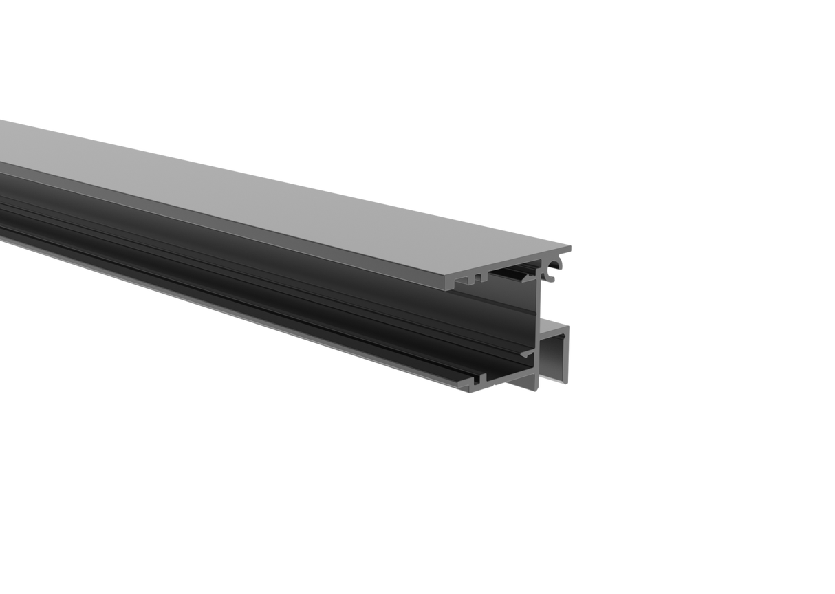 Hliníkový plotový adaptér pro výplně 20 - 1700mm