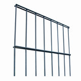 Svařovaný panel N2D 2490x1830mm D5/4/5mm, antracit