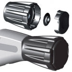 Řezač trubek na nerez + 1x Q1/B02-INOX-RK