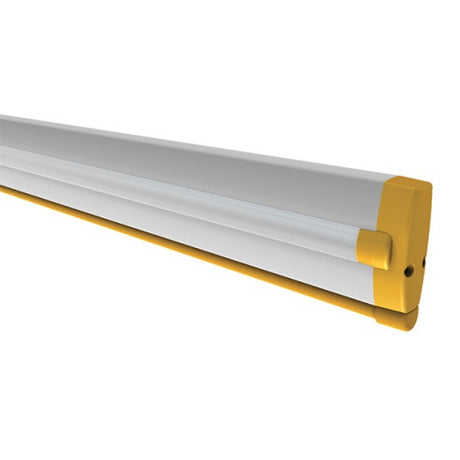 Rameno závory pro GLS40AGS 90x35 L.4050 MM