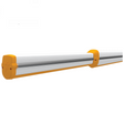 Teleskopické rameno pro závoru GT8 130x85x4340mm + 90x60x4220mm