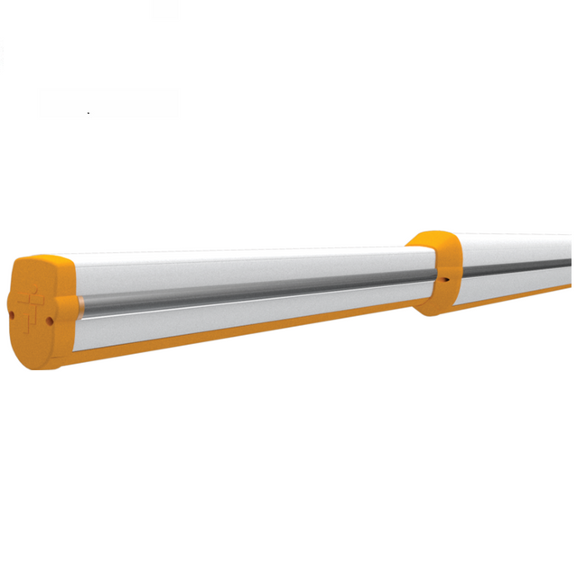Teleskopické rameno pro závoru GT8 130x85x4340mm + 90x60x4220mm