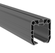 Profil vodící spodní AL, 90x99mm, L6m, RAL7016