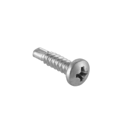 Samovrtný šroub do plechu 4,2x16mm