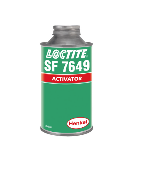 Aktivátor pro anaerobní lepidla, HENKEL, 500ml