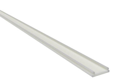 Difuzor pro LED profil
