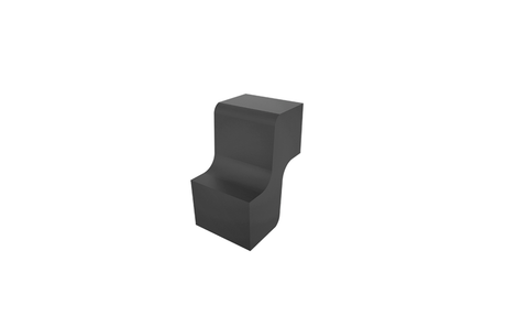 Oddělovací prvek pro lamelovou výplň 8x120mm