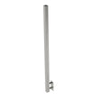 Sloupek antikor, BK-rovné AISI304-40x40/H1000mm