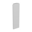 Záslepka pro profil AL/0004-S-E pro schody