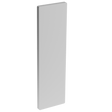 Záslepka pro profil AL/0005-D-S-E pro schody