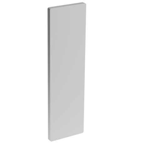 Záslepka pro profil AL/0005-D-S-E pro schody