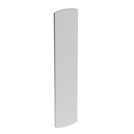 Záslepka pro profil AL/0011-ProXL-N-E pro schody