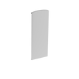 Záslepka pro profil AL/0011-LIGHT-N-E