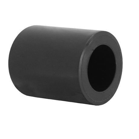 Doraz boční, rubber, veliký h45, D40mm