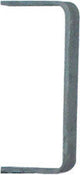 Zámek krabice 30x190mm