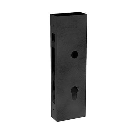 Zámková krabice k zámku B1/30-25,5x82, JP50x30