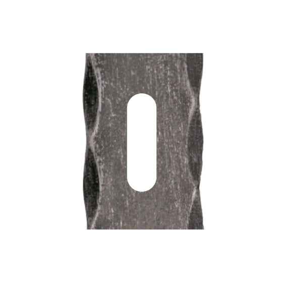 Oplocení 50x30mm