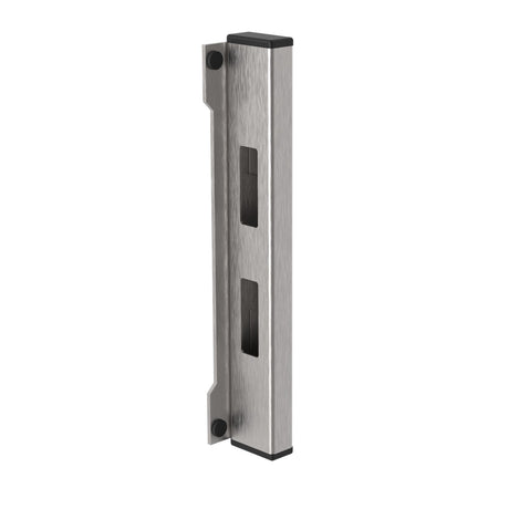 Protikus zámku 40x20, Inox