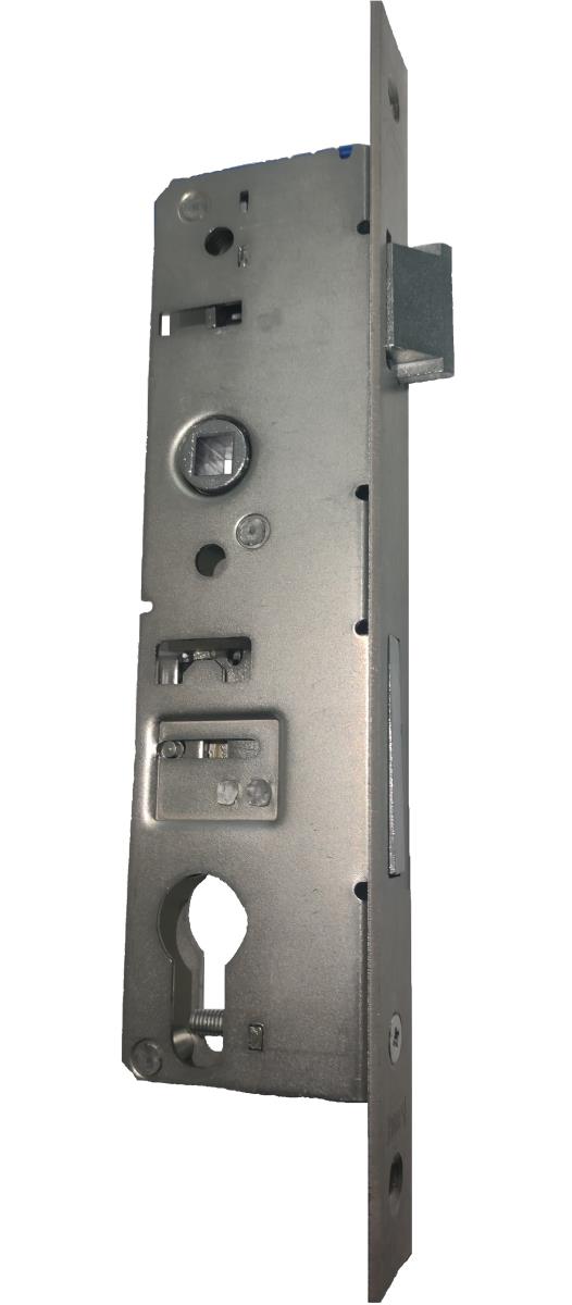 Zámek brány do JP 50x30mm