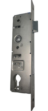 Zámek brány do JP 50x30mm