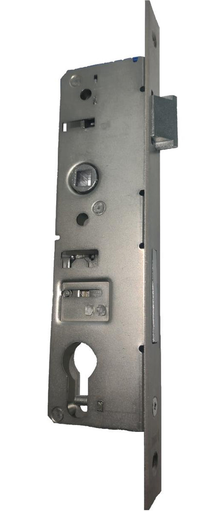 Zámek brány do JP 50x30mm
