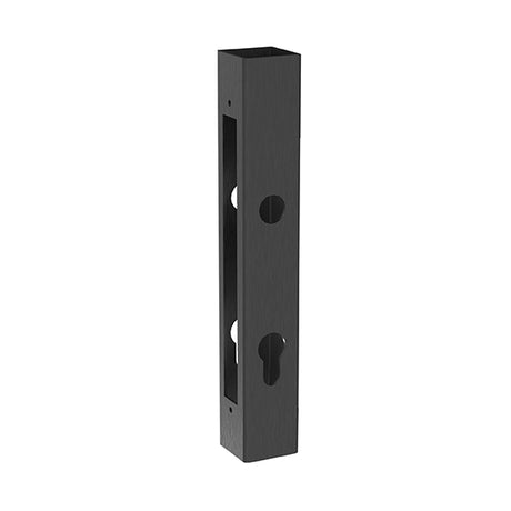 Zámková krabice k zámku B1/30-22x90, JP40x40