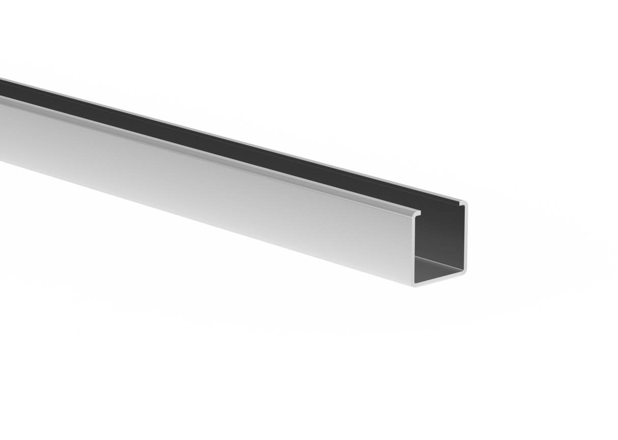 Profil pozinkovaný  C 35x35x2mm-6000