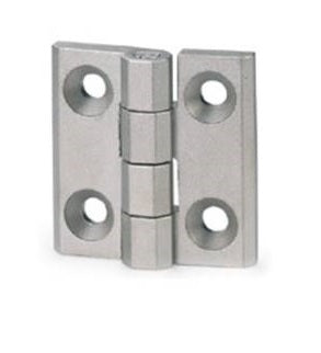Závěs na brány INOX, AISI316, L=60mm