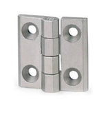 Závěs na brány INOX, AISI316, L=60mm