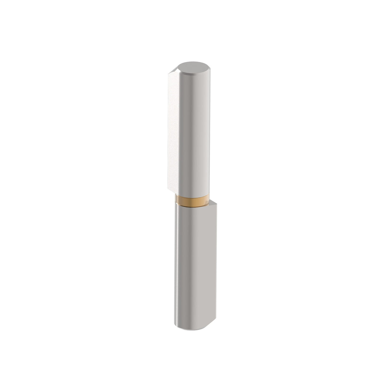 Pant vratový navařovací, INOX D16, L120mm