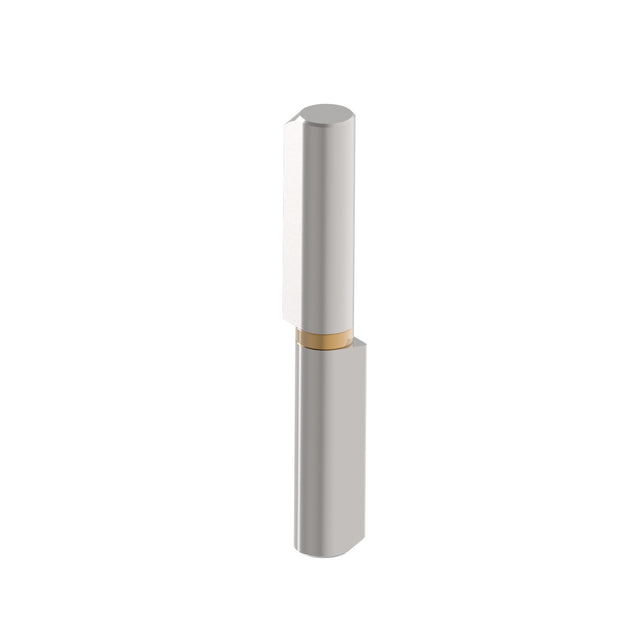 Pant vratový navařovací, INOX D16, L120mm