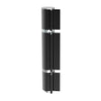 Pant na navaření trojitý s ložiskem D28, L178mm