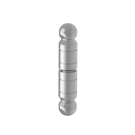 Závěs ozdobný D30, L=146mm